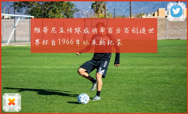 维蒂尼亚传球成功率百分百创造世界杯自1966年以来新纪录